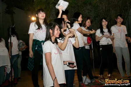 Foto JKT48
