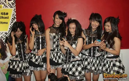 Foto JKT48