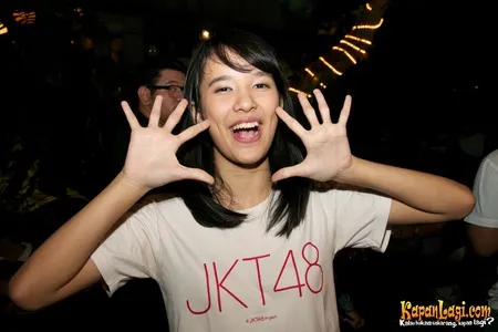 Foto JKT48