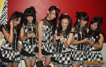 Foto JKT48