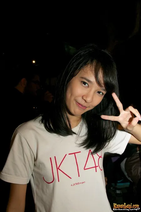 Foto JKT48