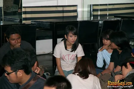 Foto JKT48