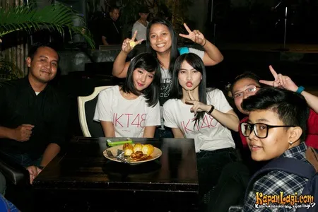 Foto JKT48
