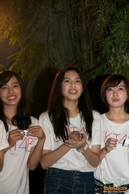 Foto JKT48