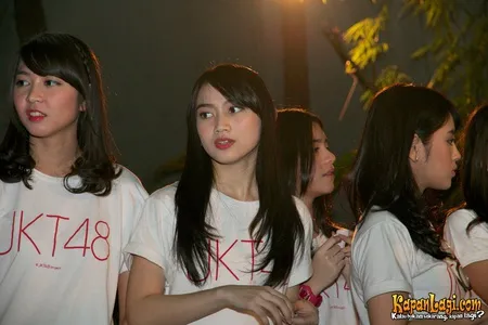 Foto JKT48