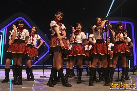 Foto JKT48