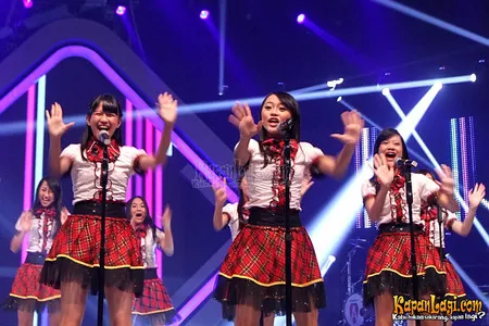 Foto JKT48