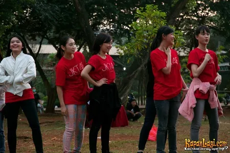 Foto JKT48