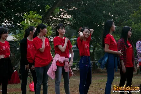 Foto JKT48