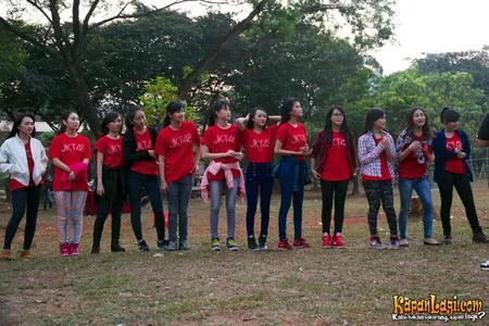 Foto JKT48