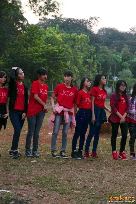 Foto JKT48