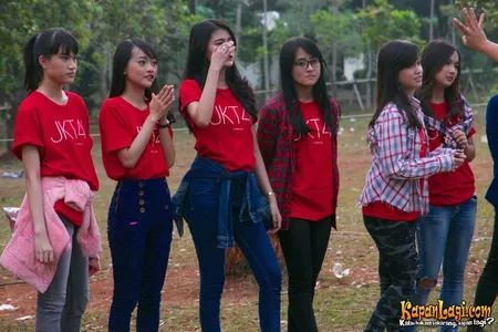 Foto JKT48