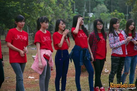 Foto JKT48