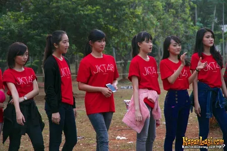 Foto JKT48