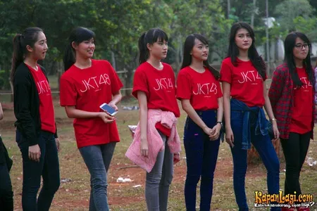 Foto JKT48