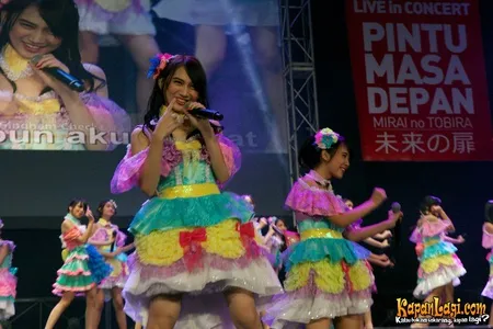 Foto JKT48
