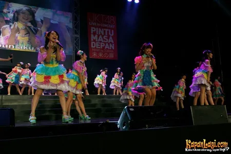 Foto JKT48