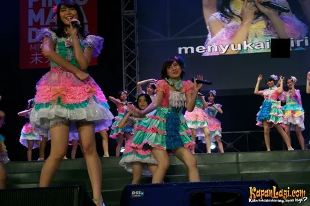 Foto JKT48