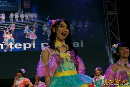 Foto JKT48