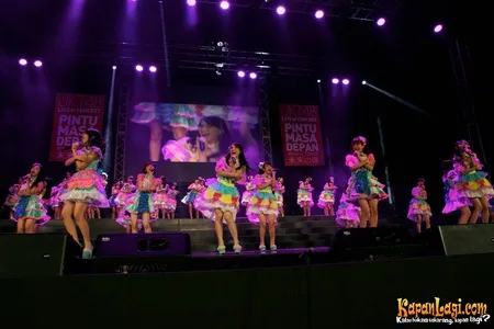 Foto JKT48