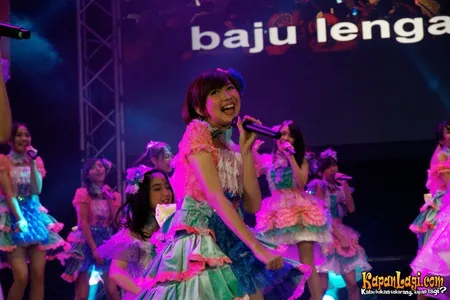 Foto JKT48