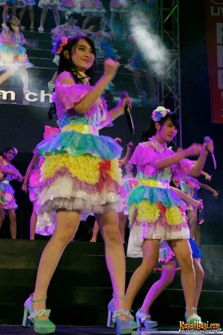 Foto JKT48