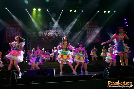 Foto JKT48