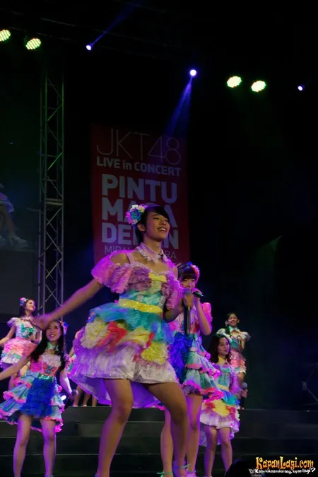Foto JKT48