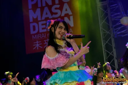 Foto JKT48