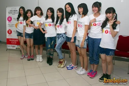 Foto JKT48