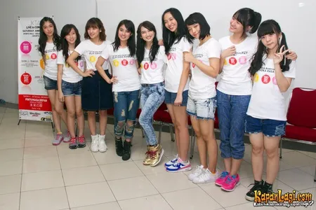 Foto JKT48