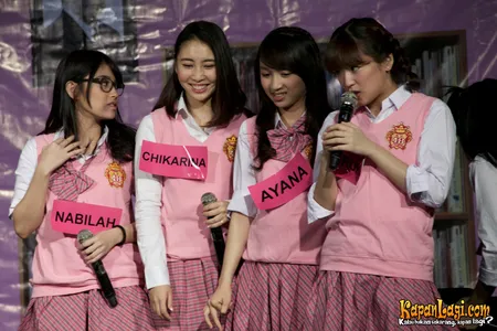 Foto JKT48