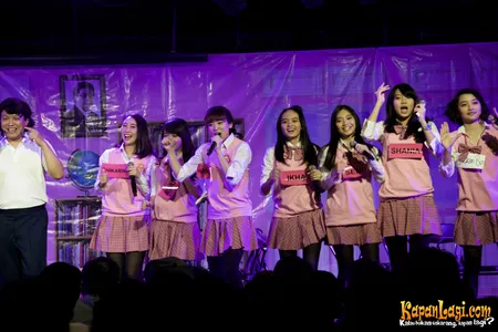 Foto JKT48