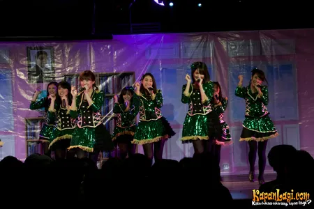 Foto JKT48