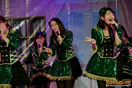 Foto JKT48