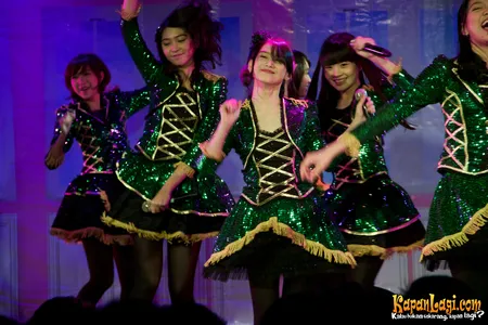 Foto JKT48