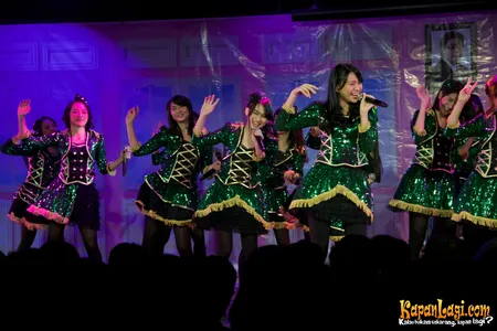 Foto JKT48