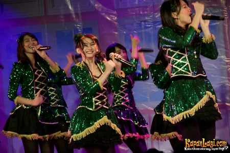 Foto JKT48