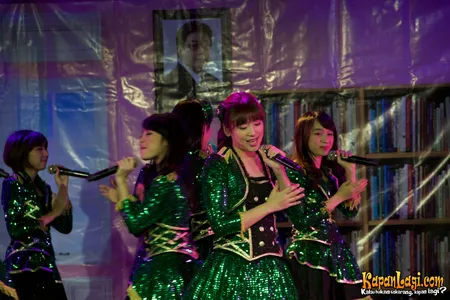Foto JKT48