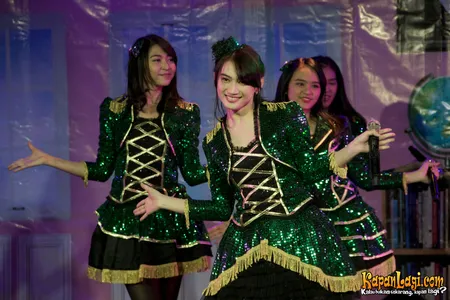 Foto JKT48