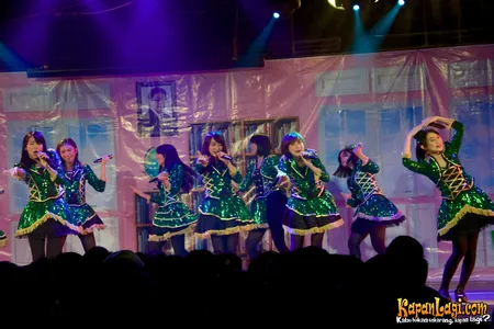 Foto JKT48