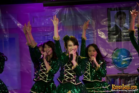 Foto JKT48