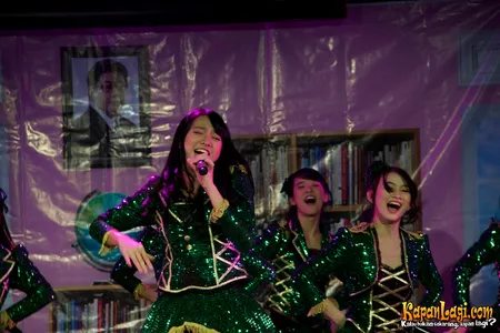 Foto JKT48