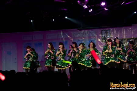 Foto JKT48
