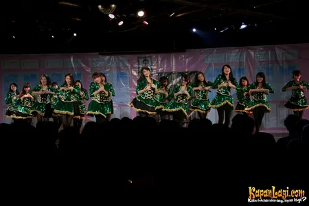 Foto JKT48