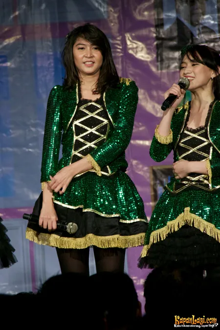 Foto JKT48