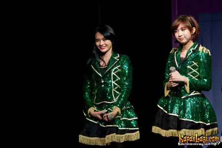 Foto JKT48