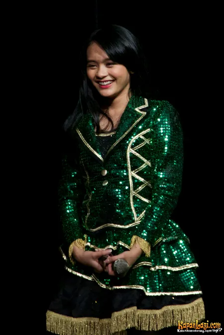 Foto JKT48