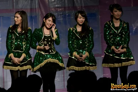 Foto JKT48