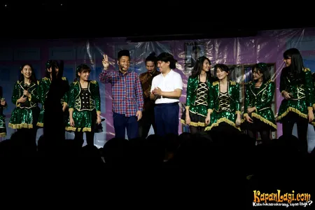 Foto JKT48